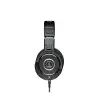 Audio technica ATH-M40x Professional Studio Monitor Headphone-gallery-2
