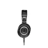 Audio technica ATH-M50x Professional Studio Monitor Headphone-gallery-2