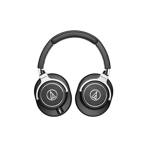 Audio Technica ATH-M70x Professional Studio Monitor Headphone-gallery-1