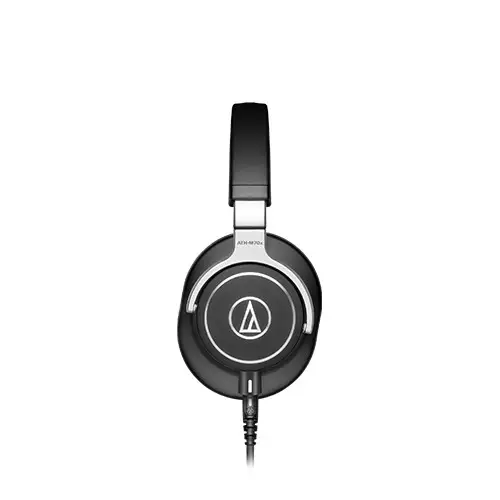 Audio Technica ATH-M70x Professional Studio Monitor Headphone-gallery-2