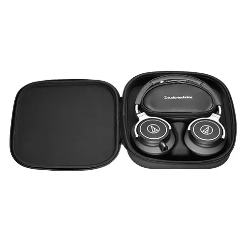 Audio Technica ATH-M70x Professional Studio Monitor Headphone-gallery-3