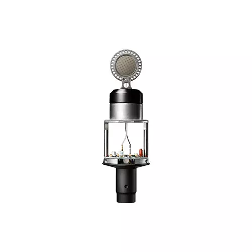 Audio Technica AT4040 Cardioid Condenser Microphone-gallery-2