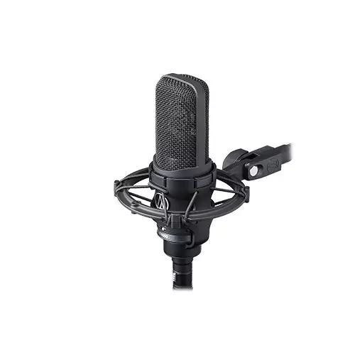 Audio Technica AT4050 Multi-pattern Condenser Microphone-gallery-1