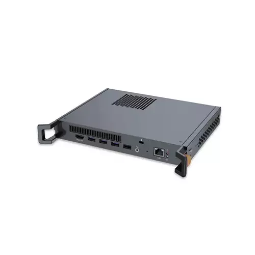 Maxhub C7530 75 Inch 4K UHD VA Interactive Flat Panel With Camera Microphone & OPS-gallery-1