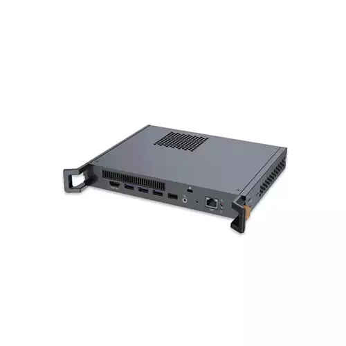Maxhub C8630 86 Inch 4K UHD Interactive Flat Panel with Camera Microphone & OPS-gallery-1