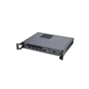 Maxhub C8630 86 Inch 4K UHD Interactive Flat Panel with Camera Microphone & OPS-gallery-1