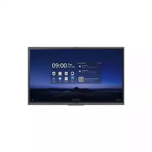 Maxhub C5530 55 Inch UHD 4K 16GB RAM 256GB SSD Interactive Flat Panel