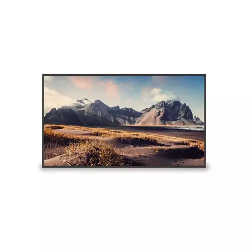 Maxhub ND75CMA 75 Inch 4K UHD 4GB RAM 32GB ROM Android Digital Signage