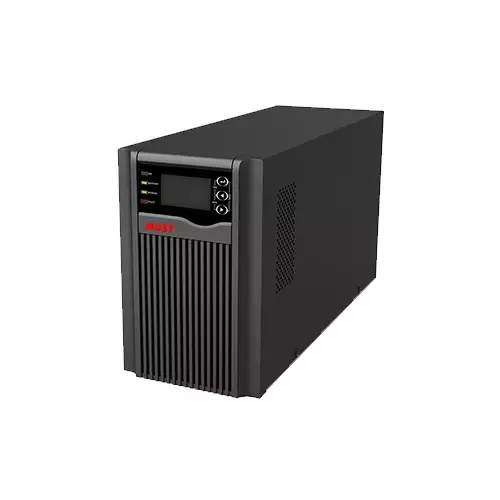 MUST EH5500 LV 1KVA High Frequency Single Phase Online UPS