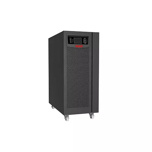 MUST EH5500 6KVA High Frequency Single Phase Online UPS
