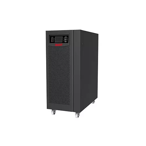 MUST EH5500 6KVA High Frequency Single Phase Online UPS-gallery-1