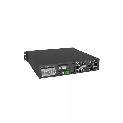 MUST EH5500 H1KR 1KVA Rack Mount Series High Frequency Single Phase Online UPS-gallery-1