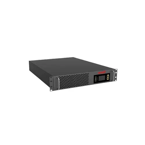 MUST EH5500 H6KRS 6KVA Rack Mount Series High Frequency Single Phase Online UPS