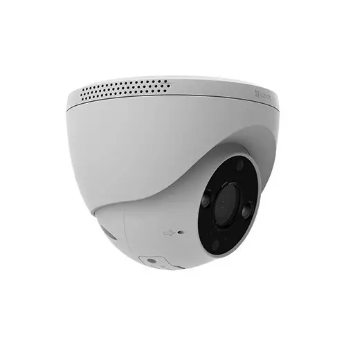 Ezviz H4 2K (2.8mm) (3.0MP) Smart Home Wi-Fi Dome IP Camera-gallery-1