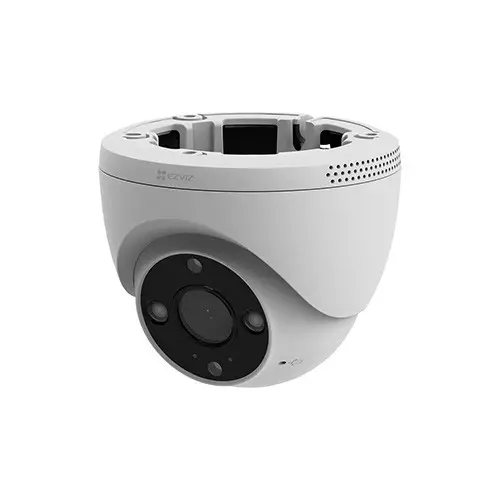 Ezviz H4 2K (2.8mm) (3.0MP) Smart Home Wi-Fi Dome IP Camera-gallery-2