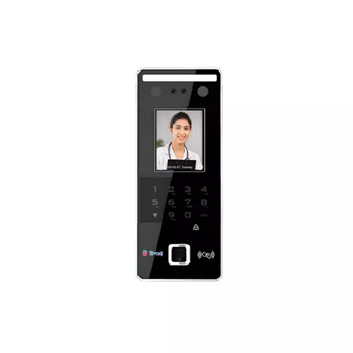 Tipsoi Prompt P205 Digital Fingerprint Attendance Device & Access Control