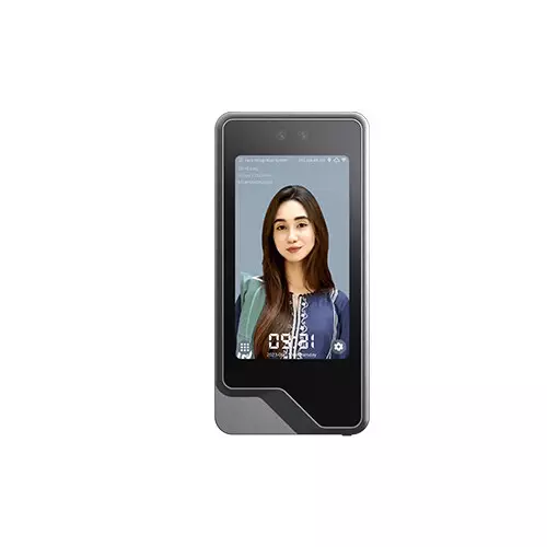 Tipsoi Fastface 5 Pro Smart Face Recognition Attendance Device & Access Control