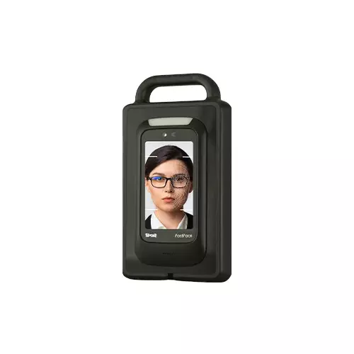 Tipsoi Fastface Go Lite Smart Face Recognition Attendance Device