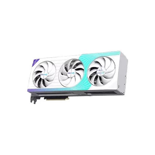 Manli Stellar GeForce RTX 5090 OC 32GB GDDR7 Graphics Card-gallery-2