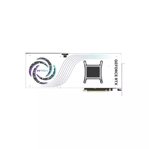 Manli Stellar GeForce RTX 5090 OC 32GB GDDR7 Graphics Card-gallery-3