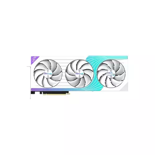 Manli Stellar GeForce RTX 5080 OC 16GB GDDR7 Graphics Card-gallery-1