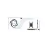 Manli Stellar GeForce RTX 5080 OC 16GB GDDR7 Graphics Card-gallery-3