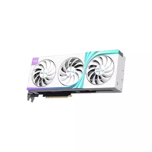 Manli Stellar GeForce RTX 5070 Ti OC 16GB GDDR7 Graphics Card-gallery-2