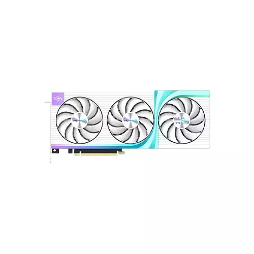 Manli Stellar GeForce RTX 5060 Ti OC 16GB GDDR7 Graphics Card-gallery-1