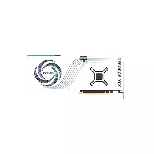 Manli Stellar GeForce RTX 5060 Ti OC 16GB GDDR7 Graphics Card-gallery-3