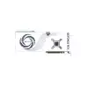 Manli Stellar GeForce RTX 5060 Ti OC 16GB GDDR7 Graphics Card-gallery-3