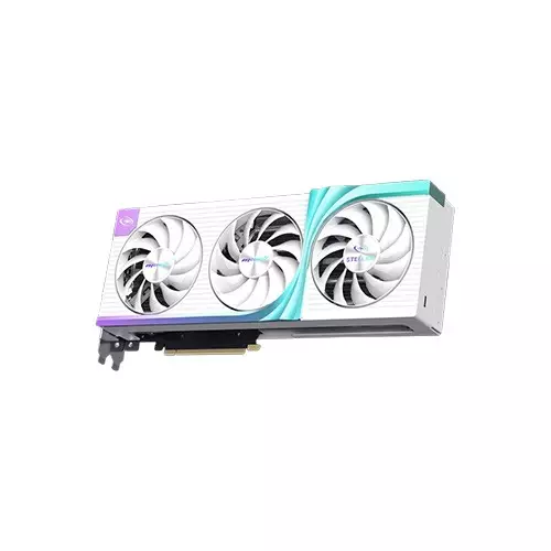 Manli Stellar GeForce RTX 5060 Ti OC 8GB GDDR7 Graphics Card-gallery-2