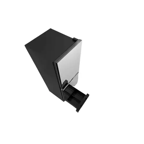 Whirlpool Fresh Magic Pro 278L GD Inv Mirror Refrigerator-gallery-3
