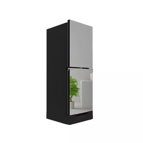Whirlpool Refrigerator Fresh Magic Pro 236L GD Inv Mirror Refrigerator-gallery-2