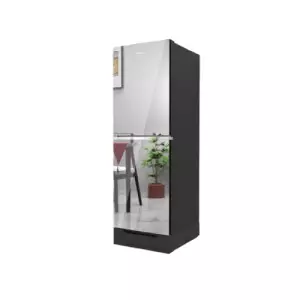 Whirlpool Refrigerator Fresh Magic Pro 236L GD Inv Mirror Refrigerator-gallery-1