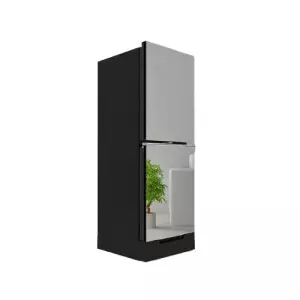 Whirlpool Refrigerator Fresh Magic Pro 236L GD Inv Mirror Refrigerator-gallery-2