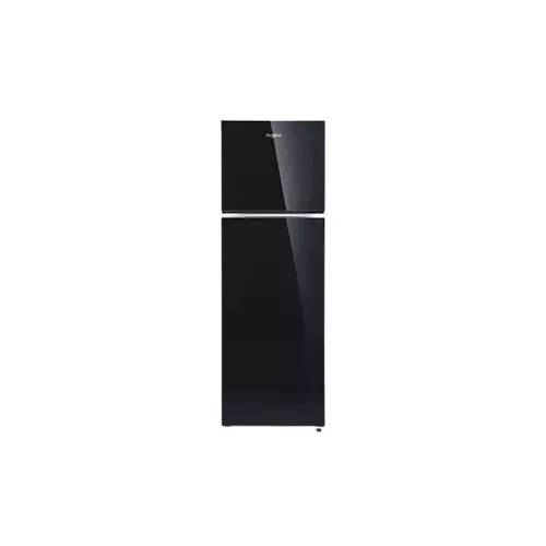Whirlpool Neo Inverter 278L GD PRM Refrigerator - Crystal Black