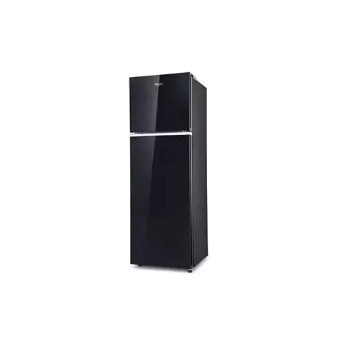 Whirlpool Neo Inverter 278L GD PRM Refrigerator - Crystal Black-gallery-1