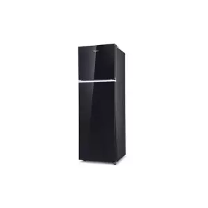 Whirlpool Neo Inverter 278L GD PRM Refrigerator - Crystal Black-gallery-1