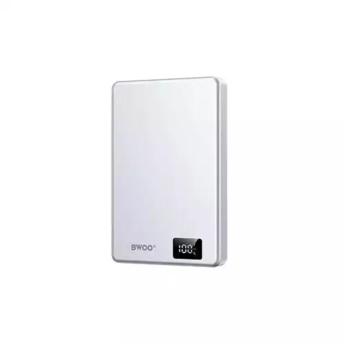 BWOO BO-P76 10000mAh Ultra Slim Magnetic Power Bank