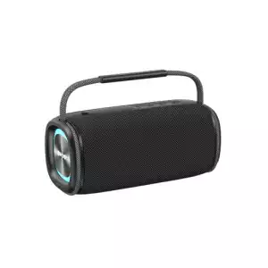 BWOO BO-BS91 RGB IPX6 Dual Speaker Portable Bluetooth Speaker