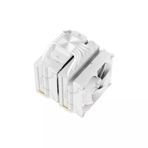Ocypus Iota A62 WH 120mm Dual Tower Air CPU Cooler-gallery-2
