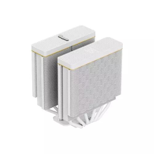 Ocypus Iota A62 WH 120mm Dual Tower Air CPU Cooler-gallery-3