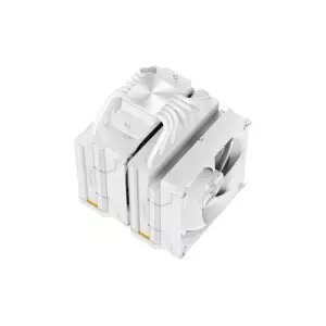 Ocypus Iota A62 WH 120mm Dual Tower Air CPU Cooler-gallery-2