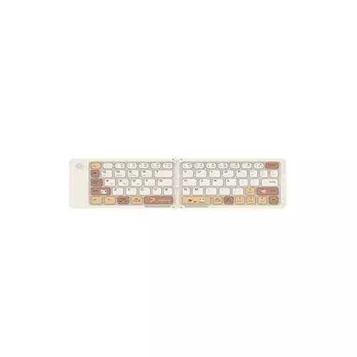 Mofii Geezer Z1 Folding Wireless Keyboard