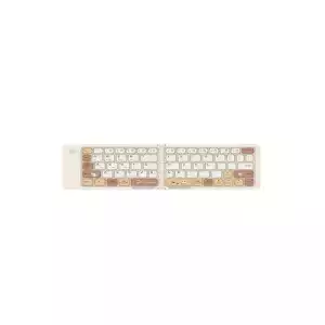 Mofii Geezer Z1 Folding Wireless Keyboard