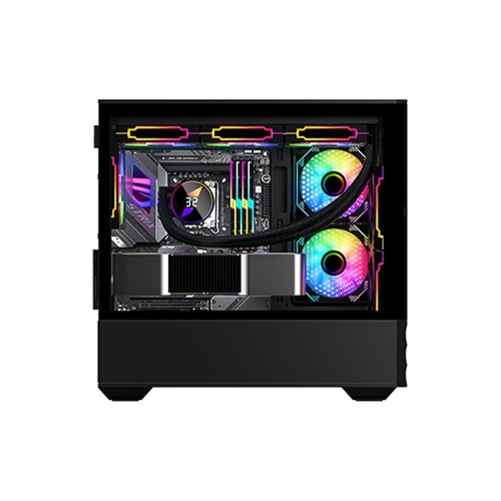 1stplayer D7 Gaming Case Price In Bd 