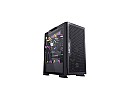 ARESZE KT02B  E-ATX Mid-Tower Desktop Gaming Case