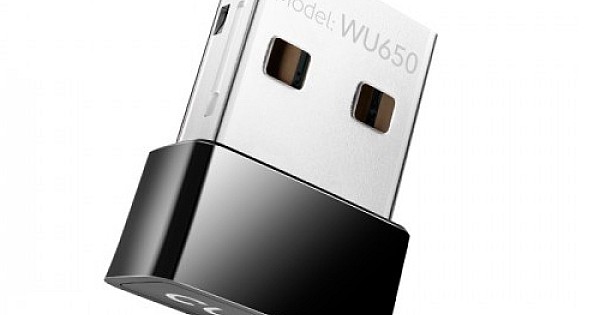 CUDY WU650 usb adapter Price in Bangladesh - Tech Land BD