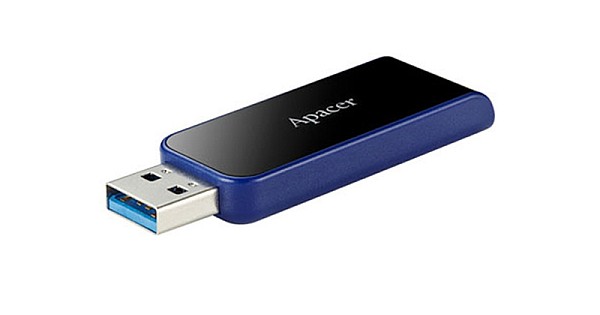 Apacer Ah356 64gb Flash Drive Price In Bangladesh - Techland Bd