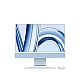Apple iMac 24-Inch M3 Chip 2023 8 Core CPU 8 Core GPU 8GB Ram 256GB SSD All-in-One PC